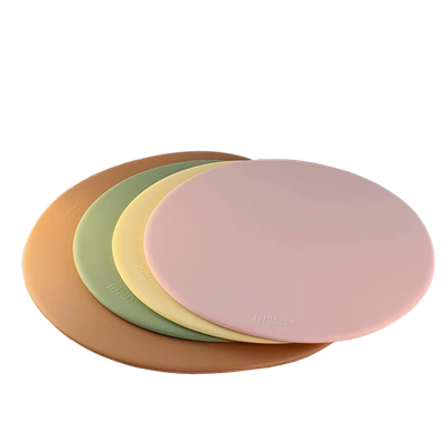 Anti slip placemats